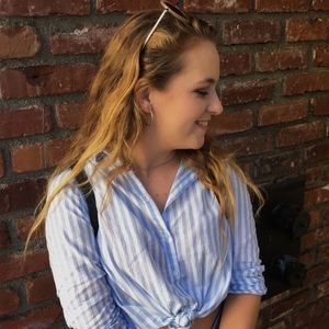 Meet your Posher, Layne